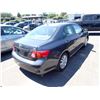 Image 3 : 2009 Toyota Corolla