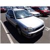 Image 2 : 2002 Subaru Impreza