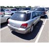 Image 3 : 2002 Subaru Impreza