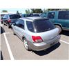 Image 4 : 2002 Subaru Impreza