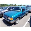 Image 1 : 1997 Ford Ranger