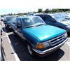 Image 2 : 1997 Ford Ranger