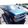 Image 2 : 1995 Chevrolet Tahoe