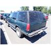 Image 4 : 1995 Chevrolet Tahoe