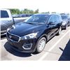 Image 1 : 2018 Kia Sorento