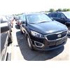 Image 2 : 2018 Kia Sorento