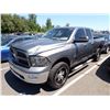 Image 1 : 2011 Dodge Ram 1500