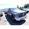 Image 2 : 2011 Dodge Ram 1500