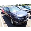 Image 2 : 2018 Chevrolet Equinox