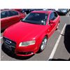 Image 1 : 2008 Audi A4