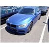 Image 1 : 2015 BMW 335i