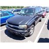 Image 1 : 2005 Chevrolet Trailblazer EXT