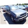 Image 2 : 2005 Chevrolet Trailblazer EXT