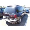 Image 3 : 2005 Chevrolet Trailblazer EXT