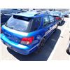 Image 3 : 2003 Subaru Impreza WRX