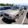 Image 1 : 1999 Ford Explorer