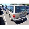 Image 4 : 1999 Ford Explorer