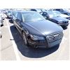 Image 2 : 2013 Audi A8L