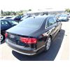 Image 3 : 2013 Audi A8L