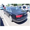 Image 4 : 2013 Audi A8L