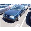 Image 1 : 2002 Volkswagen Jetta
