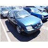 Image 2 : 2002 Volkswagen Jetta