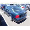 Image 4 : 2002 Volkswagen Jetta