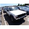 Image 2 : 1998 Jeep Cherokee