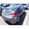 Image 3 : 2016 Hyundai Veloster