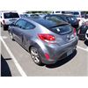 Image 4 : 2016 Hyundai Veloster
