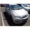 Image 2 : 2010 Toyota Matrix