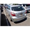 Image 4 : 2010 Toyota Matrix