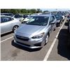 Image 1 : 2017 Subaru Impreza