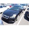 Image 1 : 2012 Subaru Impreza