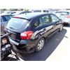 Image 3 : 2012 Subaru Impreza