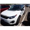 Image 1 : 2015 Land Rover Discovery Sport