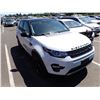 Image 2 : 2015 Land Rover Discovery Sport