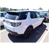 Image 3 : 2015 Land Rover Discovery Sport