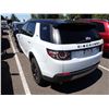 Image 4 : 2015 Land Rover Discovery Sport