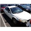 Image 2 : 2006 Chrysler Sebring