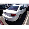 Image 3 : 2006 Chrysler Sebring