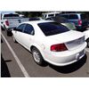 Image 4 : 2006 Chrysler Sebring