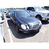 Image 2 : 2007 Mercedes-Benz E350