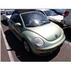 Image 2 : 2007 Volkswagen New Beetle