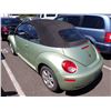 Image 4 : 2007 Volkswagen New Beetle