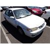Image 2 : 2001 Toyota Corolla
