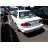 Image 4 : 2001 Toyota Corolla