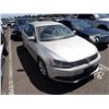 Image 2 : 2011 Volkswagen Jetta