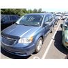 Image 1 : 2012 Chrysler Town and Country