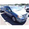 Image 2 : 2012 Chrysler Town and Country